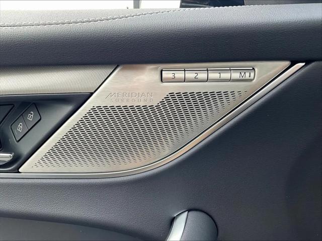 2026 Jaguar F-PACE R-Dynamic S P250 AWD Automatic