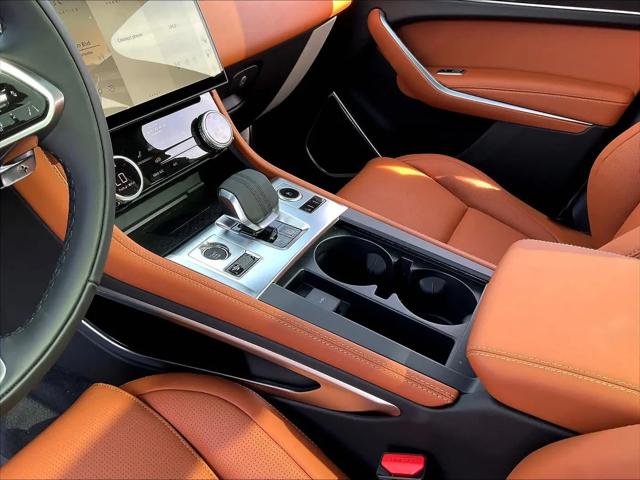 2026 Jaguar F-PACE R-Dynamic S P250 AWD Automatic