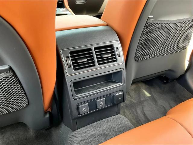 2026 Jaguar F-PACE R-Dynamic S P250 AWD Automatic
