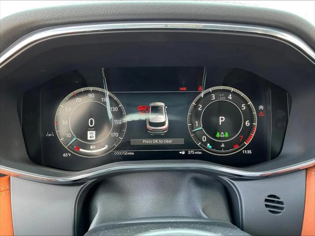 2026 Jaguar F-PACE R-Dynamic S P250 AWD Automatic