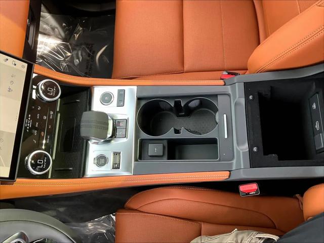 2026 Jaguar F-PACE R-Dynamic S P250 AWD Automatic