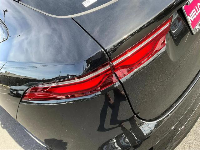 2026 Jaguar F-PACE R-Dynamic S P250 AWD Automatic