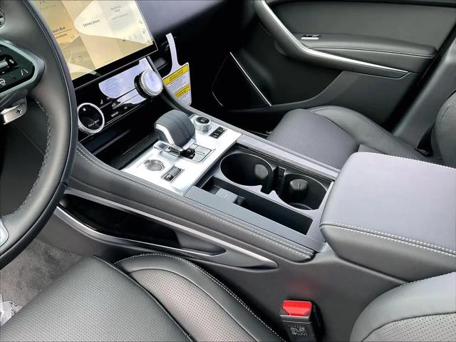 2026 Jaguar F-PACE R-Dynamic S P250 AWD Automatic