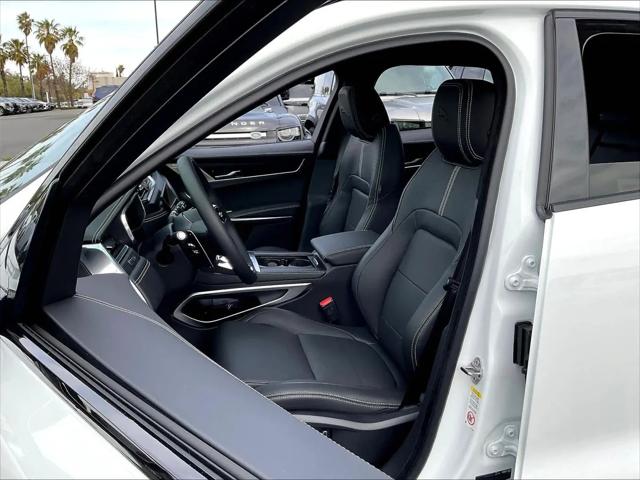 2026 Jaguar F-PACE R-Dynamic S P250 AWD Automatic