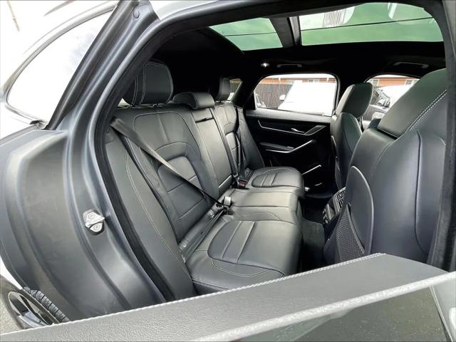 2026 Jaguar F-PACE R-Dynamic S P250 AWD Automatic