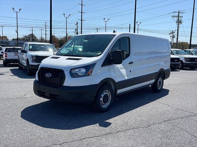 2025 Ford Transit Cargo Van T-150