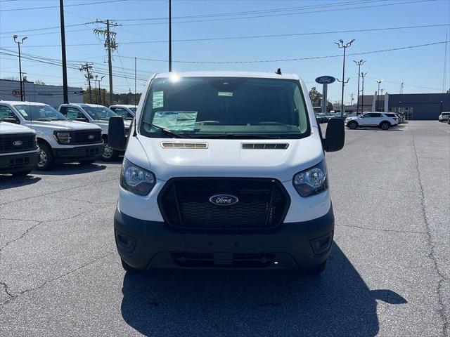 2025 Ford Transit Cargo Van T-150