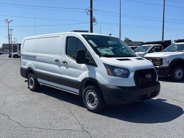 2025 Ford Transit Cargo Van T-150