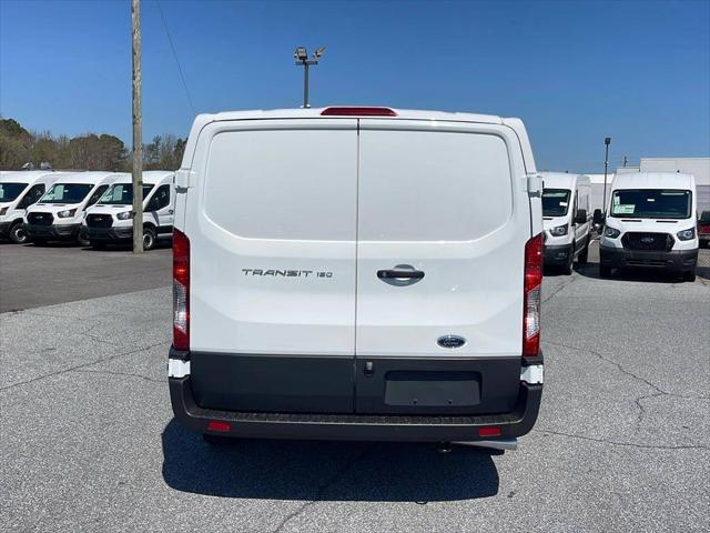 2025 Ford Transit Cargo Van T-150