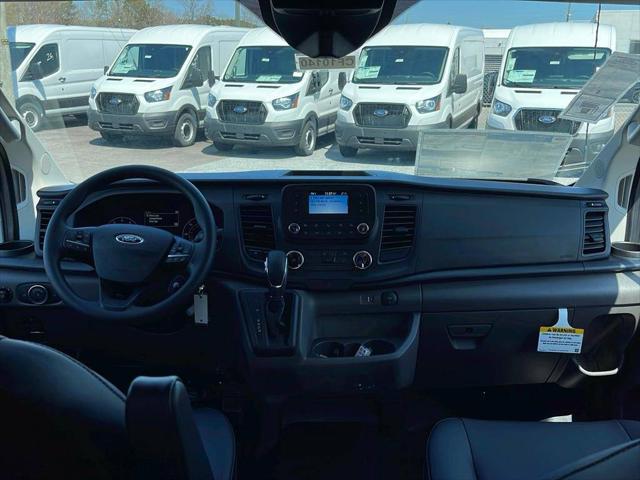 2025 Ford Transit Cargo Van T-150