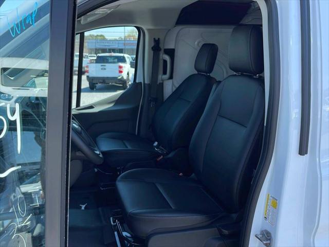 2025 Ford Transit Cargo Van T-150