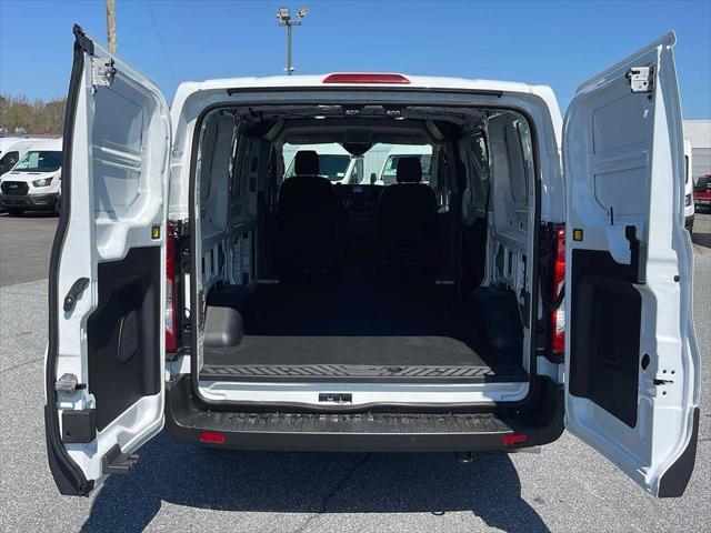 2025 Ford Transit Cargo Van T-150