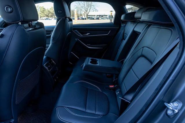 2026 Jaguar F-PACE R-Dynamic S P250 AWD Automatic