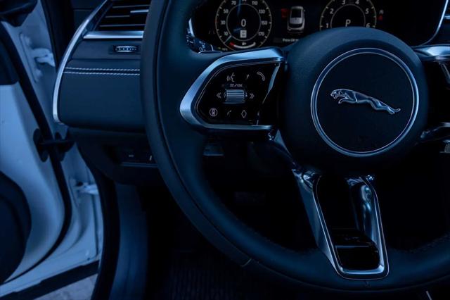 2026 Jaguar F-PACE R-Dynamic S P250 AWD Automatic