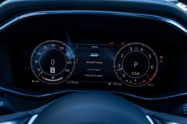2026 Jaguar F-PACE R-Dynamic S P250 AWD Automatic