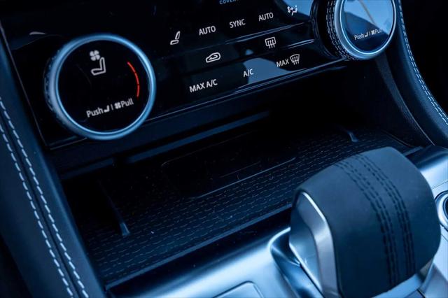 2026 Jaguar F-PACE R-Dynamic S P250 AWD Automatic
