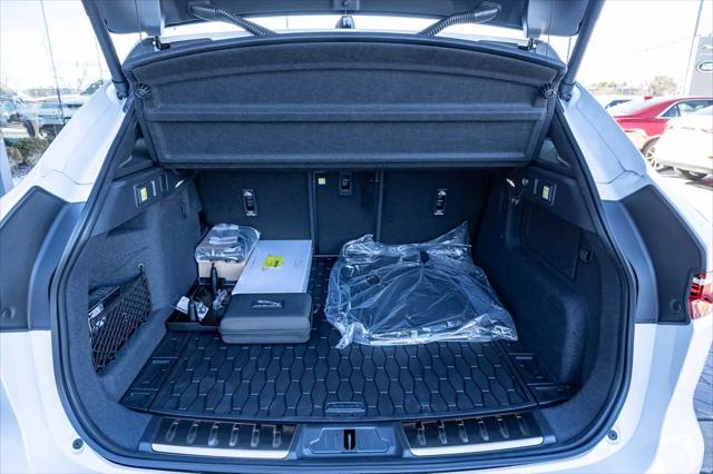2026 Jaguar F-PACE R-Dynamic S P250 AWD Automatic