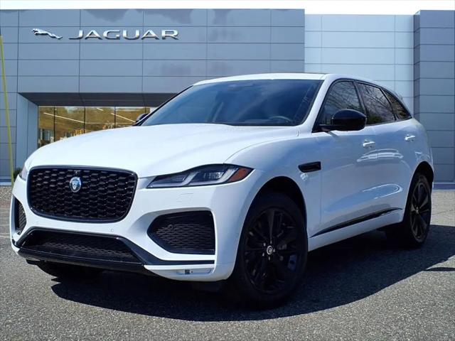 2026 Jaguar F-PACE R-Dynamic S P250 AWD Automatic for sale in Marlboro, NJ