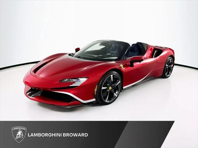 2025 Ferrari 90 Standard for sale in Davie, FL