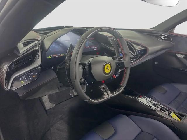 2025 Ferrari 90 Standard