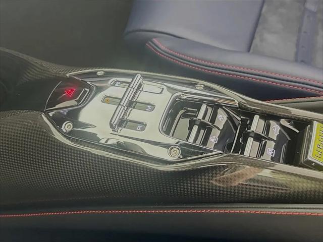 2025 Ferrari 90 Standard