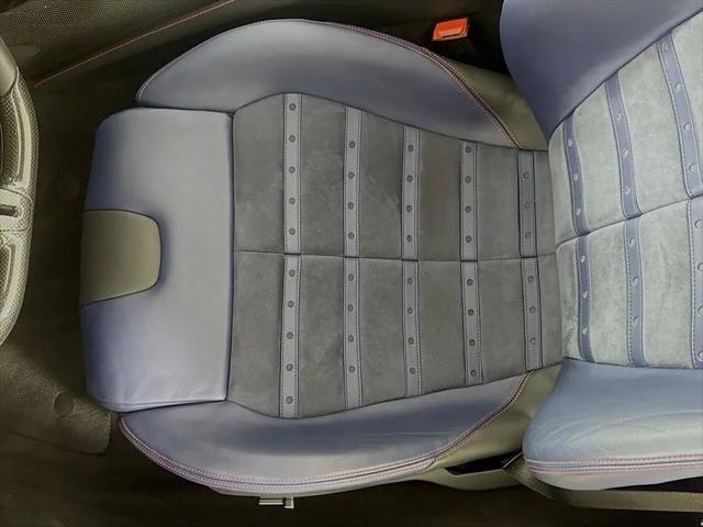 2025 Ferrari 90 Standard