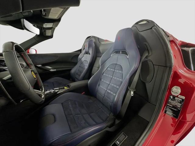 2025 Ferrari 90 Standard
