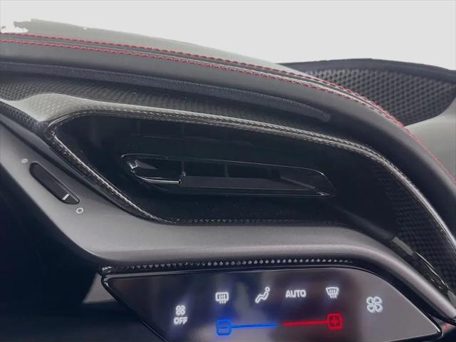 2025 Ferrari 90 Standard