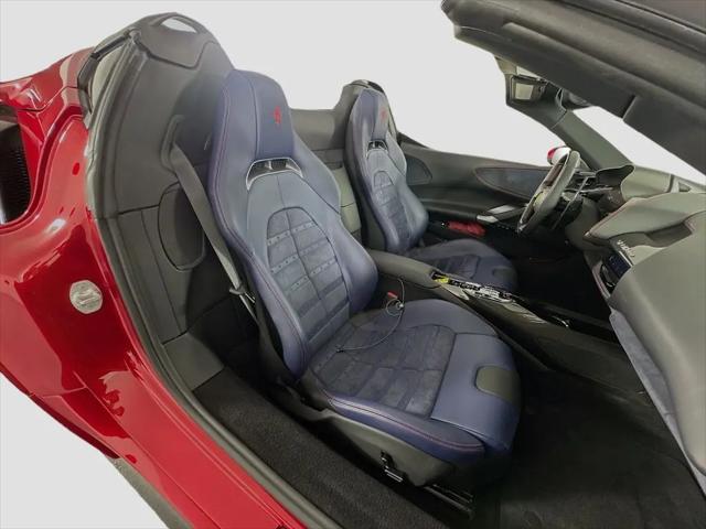 2025 Ferrari 90 Standard