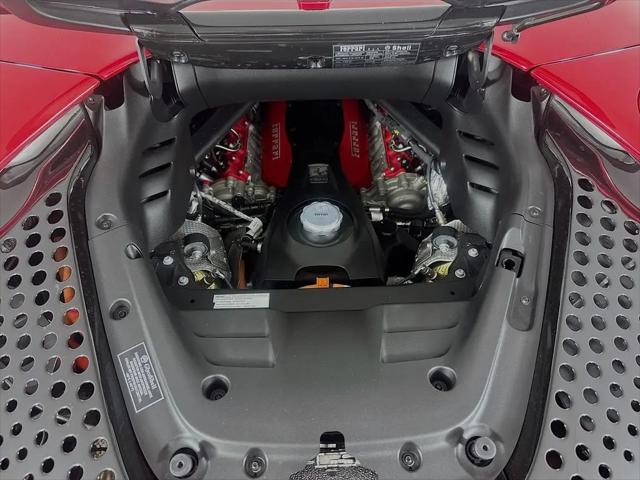 2025 Ferrari 90 Standard
