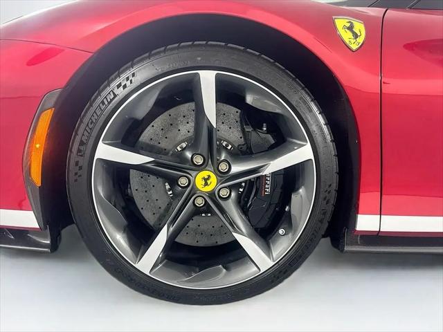 2025 Ferrari 90 Standard