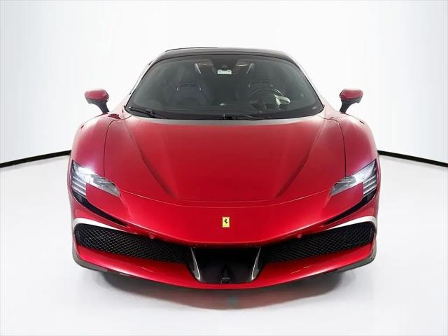2025 Ferrari 90 Standard