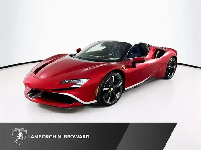 2025 Ferrari 90 Standard for sale in Davie, FL