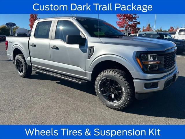 2025 Ford F-150 STX for sale in Olympia, WA