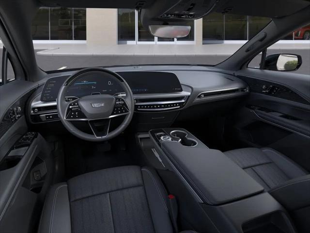 2025 Cadillac iQ Sport 2 RWD
