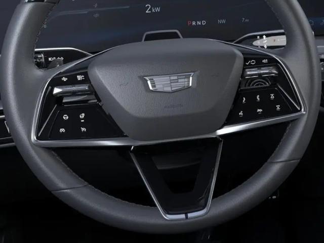2025 Cadillac iQ Sport 2 RWD