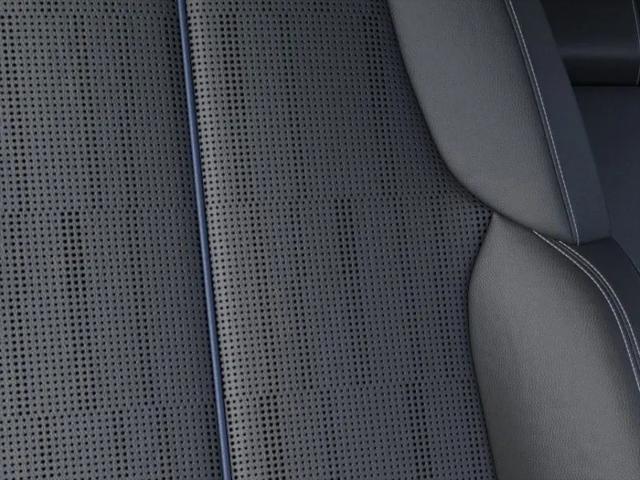 2025 Cadillac iQ Sport 2 RWD