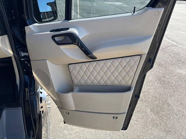 2016 Mercedes-Benz Sprinter 3500 High Roof