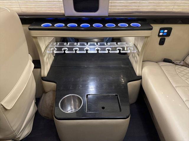2016 Mercedes-Benz Sprinter 3500 High Roof