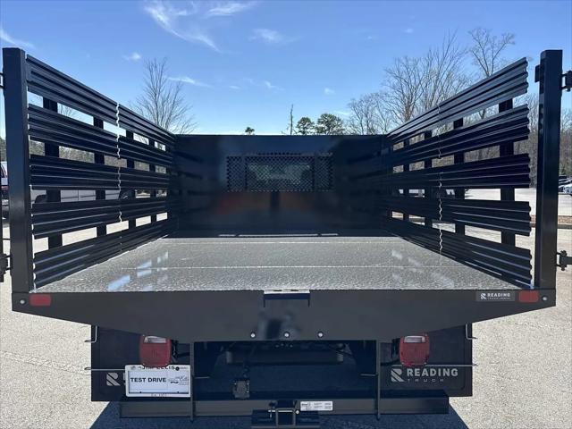2025 GMC Sierra 3500HD Pro