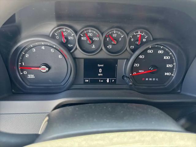 2025 GMC Sierra 3500HD Pro