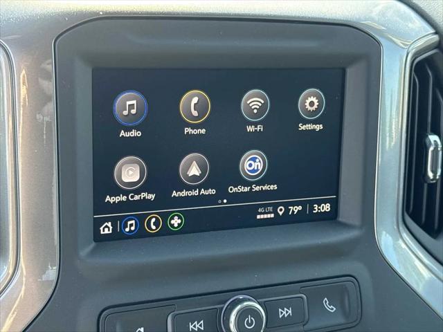 2025 GMC Sierra 3500HD Pro