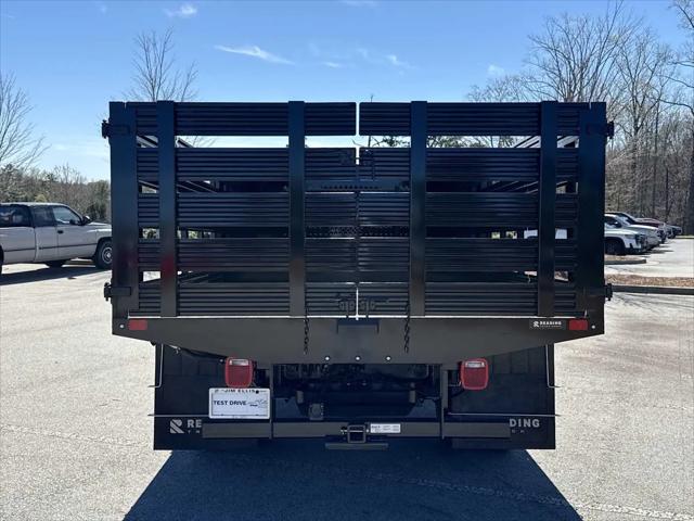 2025 GMC Sierra 3500HD Pro