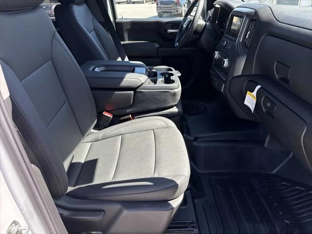 2025 GMC Sierra 3500HD Pro