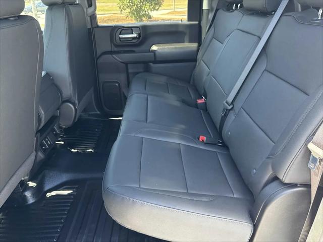 2025 GMC Sierra 3500HD Pro