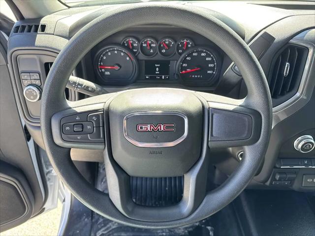 2025 GMC Sierra 3500HD Pro