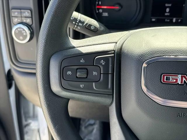 2025 GMC Sierra 3500HD Pro