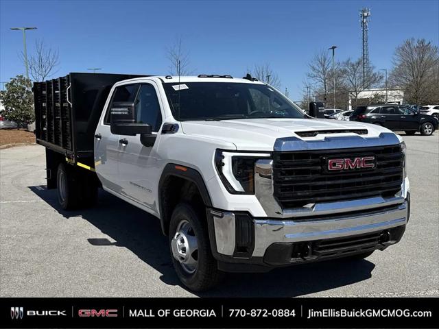 2025 GMC Sierra 3500HD Pro for sale in Buford, GA