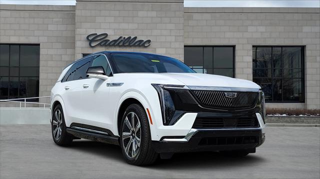 2025 Cadillac Escalade Luxury 2 for sale in Dublin, OH