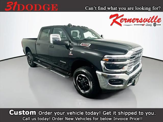 2025 Ram 3500 Laramie Crew Cab 4x4 6'4" Box for sale in Kernersville, NC